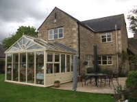 Conservatories (4)